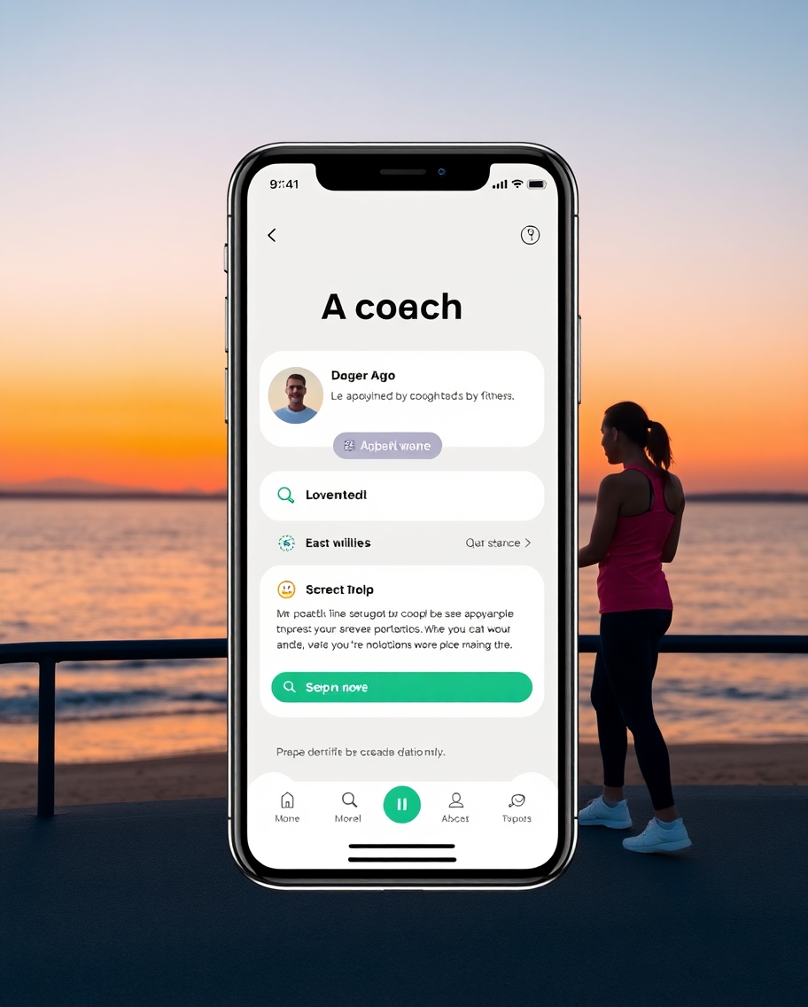 AI Coach