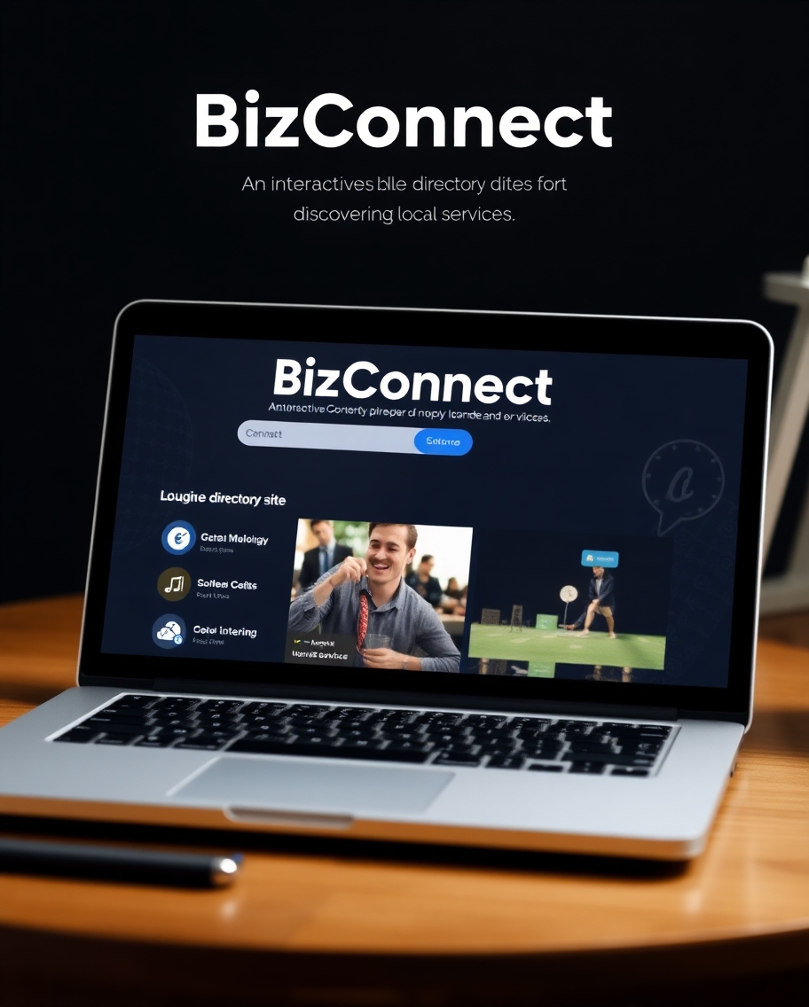 BizConnect