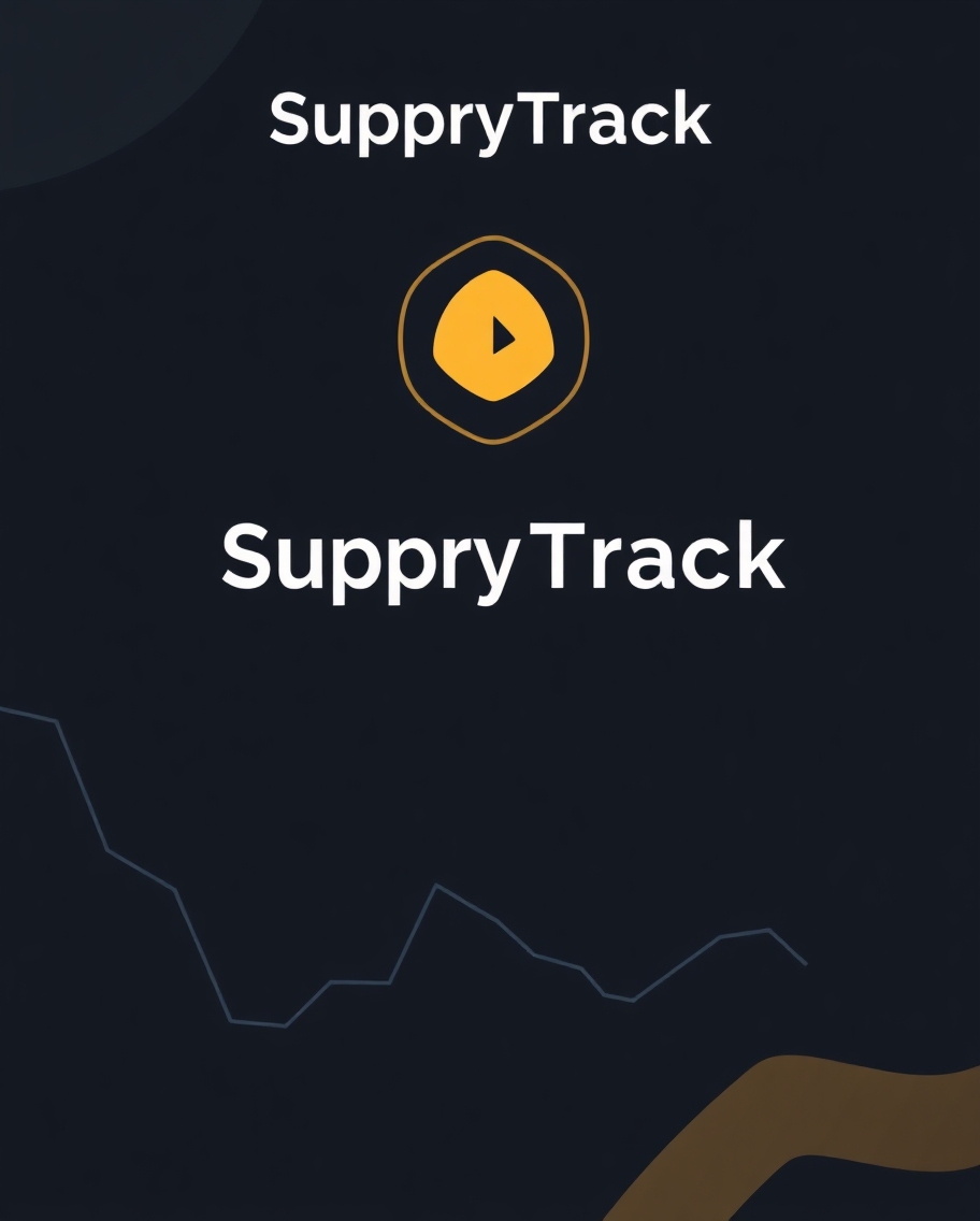 SupplyTrack