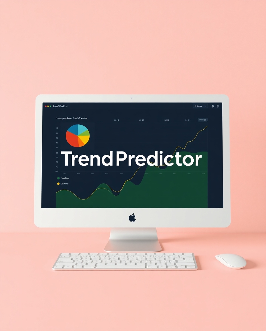 TrendPredictor