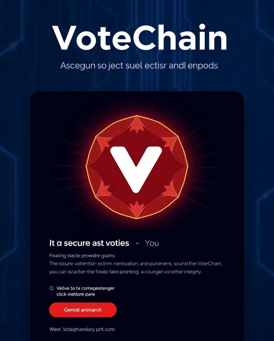 VoteChain