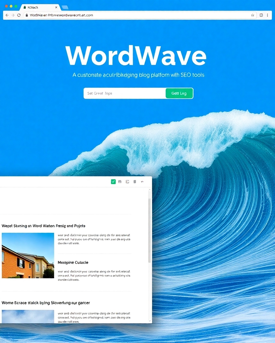 WordWave